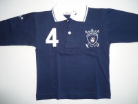ART. 418 - CHOMBA POLO MEL CHUKKER