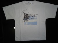 ART. 30R - REMERA POLO MEL CHUKKER