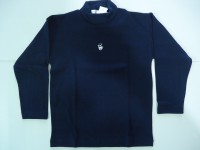 ART. 306B - POLERA POLO MEL CHUKKER